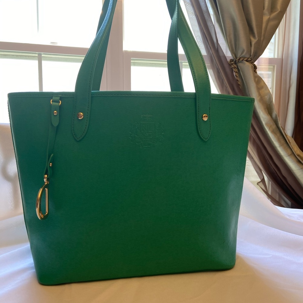Ralp Lauren Tote Bag